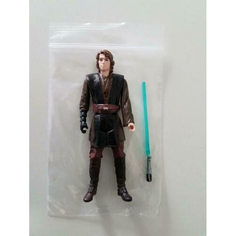 -30% Star Wars TFA Anakin Skywalker los