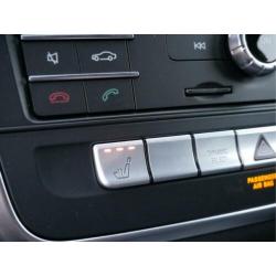 Mercedes-Benz CLA-Klasse Shooting Brake 200 d 136pk Business