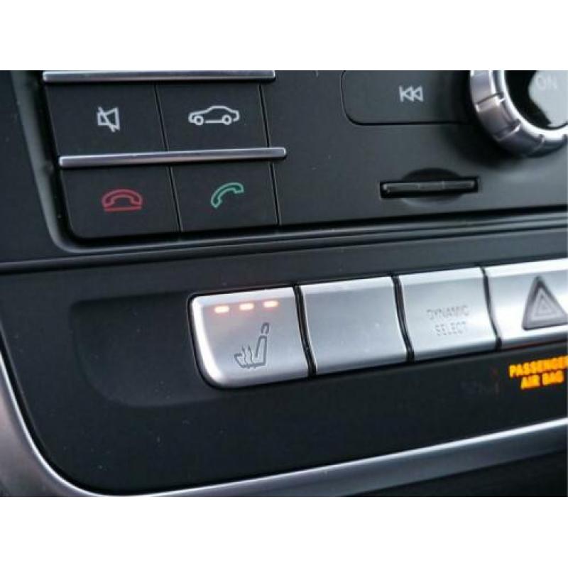 Mercedes-Benz CLA-Klasse Shooting Brake 200 d 136pk Business