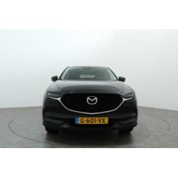 Mazda CX-5 2.0 165PK SKYACTIV-G GT-M AUT. | Navi | Leer | 36