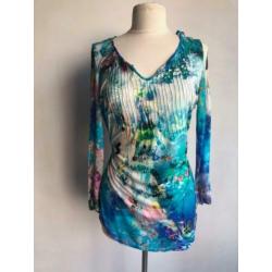 princess top maat 40