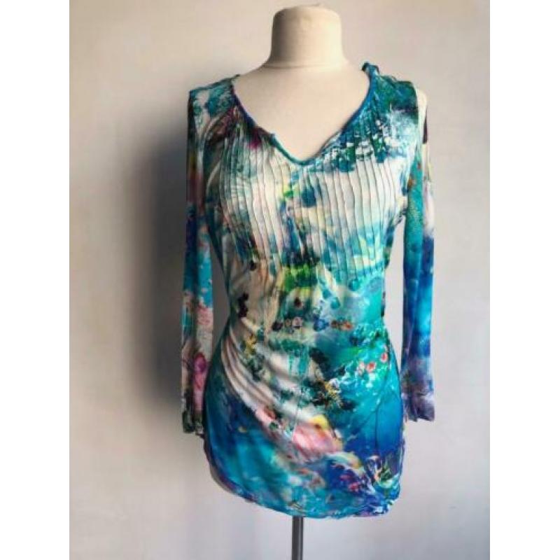 princess top maat 40