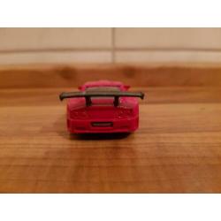 Hotwheels Ferrari 575 GTC