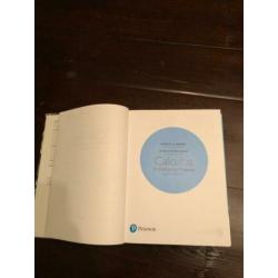 Calculus: A Complete Course Ninth edition