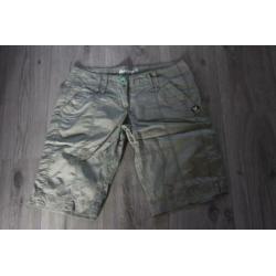 Dames korte broek HOUSE, maat S 36 (M4)