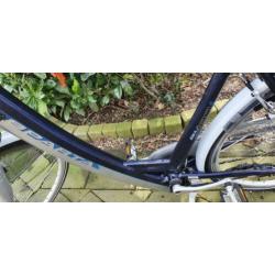e bike Sparta ion GL.