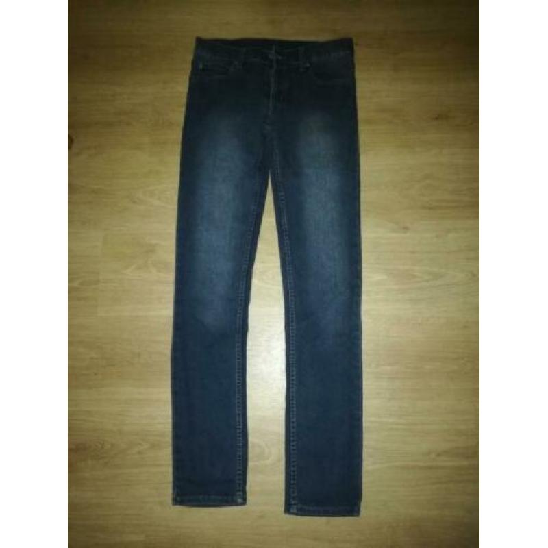 Cheap Monday jeans (maat M) W31XL34