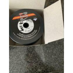 990 m rollen berkley fireline crystal 18/00