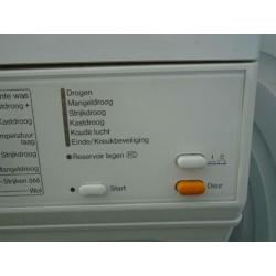 Miele Softcare System Condensdroger 6 Kg