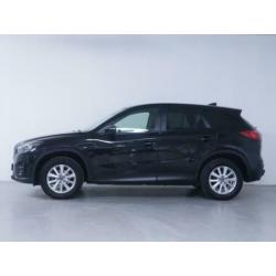 Mazda CX-5 2.0 SkyActiv-G 165 Skylease+ 2WD | Trekhaak |
