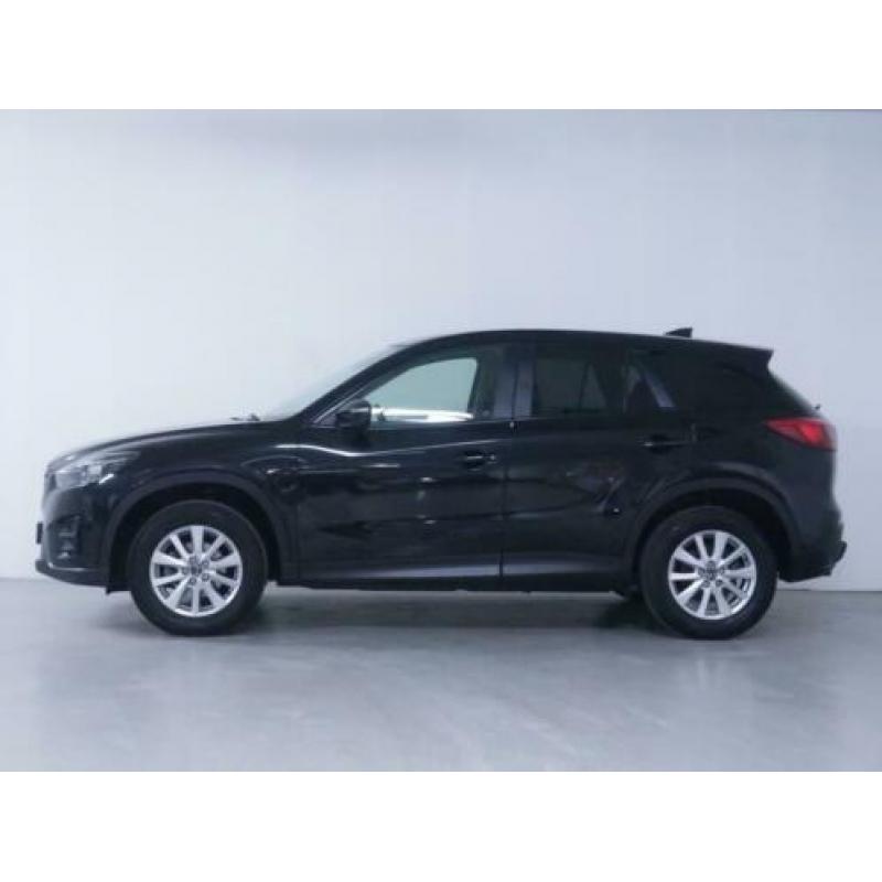 Mazda CX-5 2.0 SkyActiv-G 165 Skylease+ 2WD | Trekhaak |