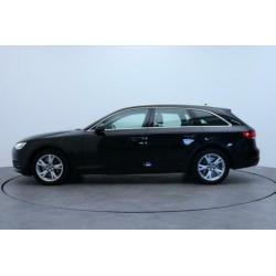 Audi A4 Avant 2.0 TDI 150PK Sport MMI Navi, Elektrische Koff