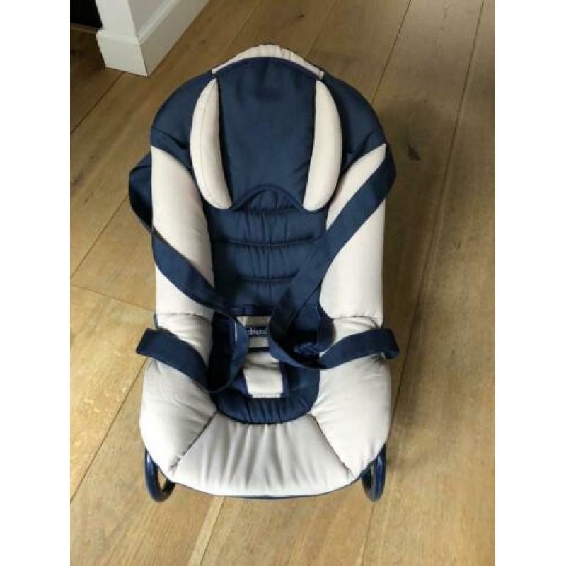 Chicco Wipstoeltje Baby