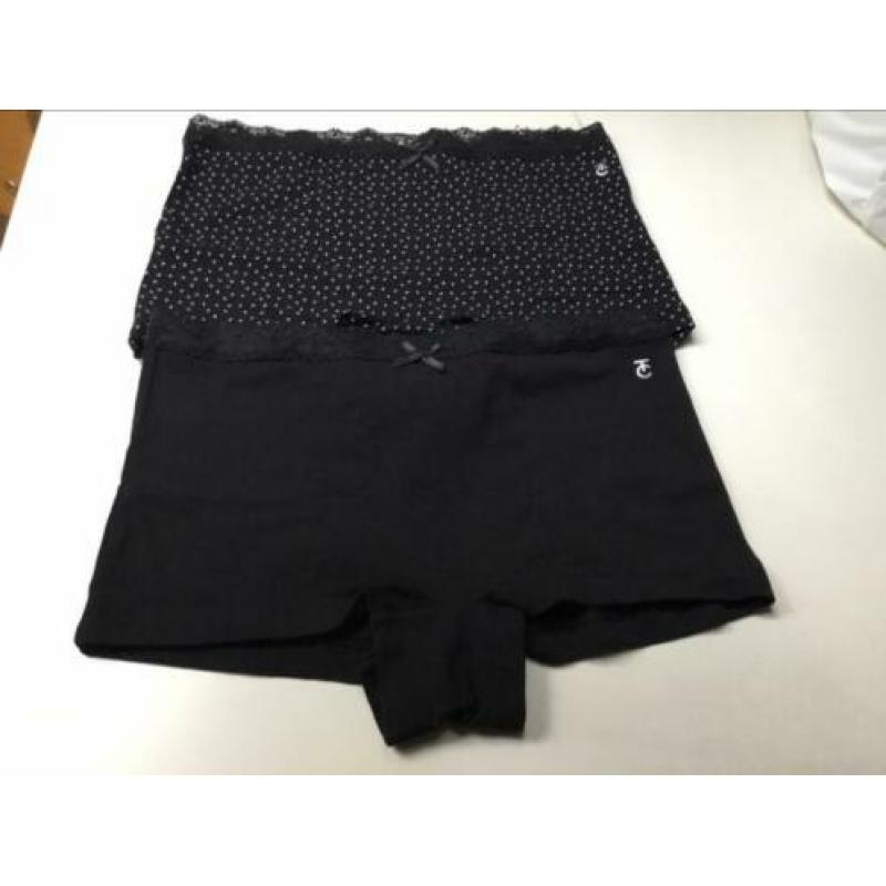 Ten Cate shorts, maat M 2 stuks