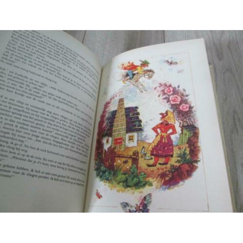 Sprookjes uit Slowakije Nederlandstalig boek