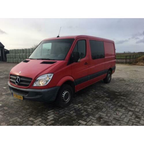 Mercedes Sprinter 316cdi. 2011 met 152dkm