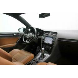 Volkswagen Golf 1.4 TSI 204pk GTE DSG Panoramadak Leder Stoe