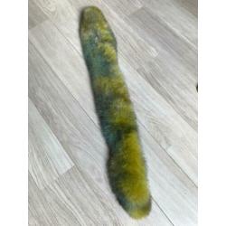 Zeer exclusieve Sam Rone shawl