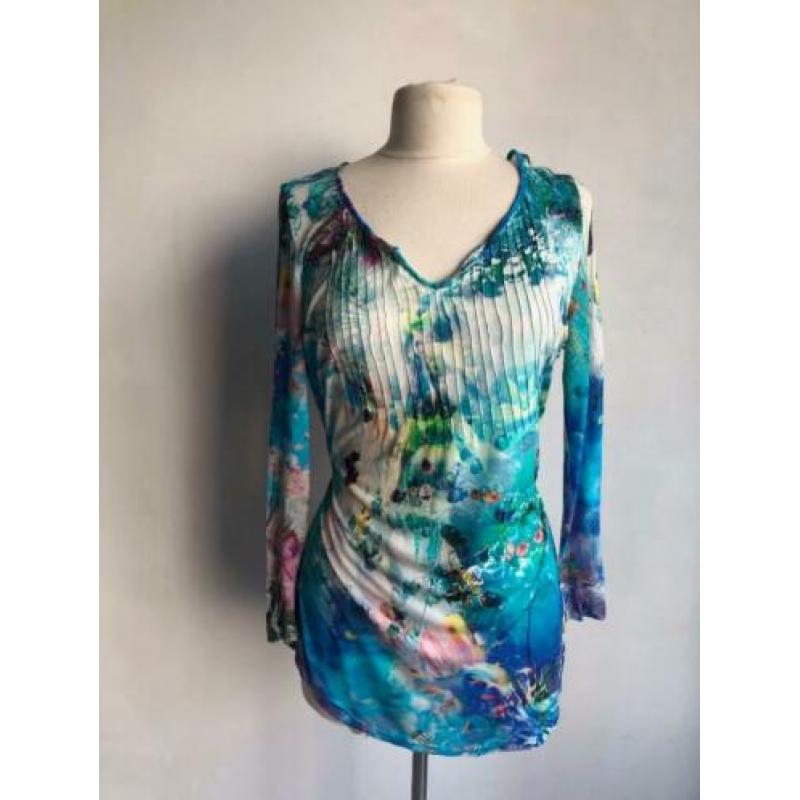 princess top maat 40