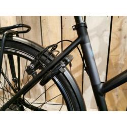Nieuw! Batavus Razer Elektrische Damesfiets 48Cm 400W Accu