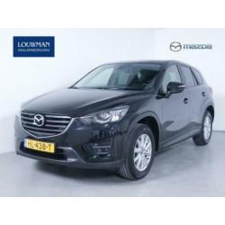 Mazda CX-5 2.0 SkyActiv-G 165 Skylease+ 2WD | Trekhaak |