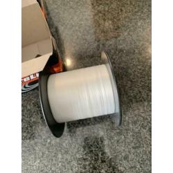 990 m rollen berkley fireline crystal 18/00