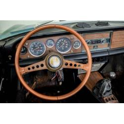 Fiat 124 1600 (bj 1971)
