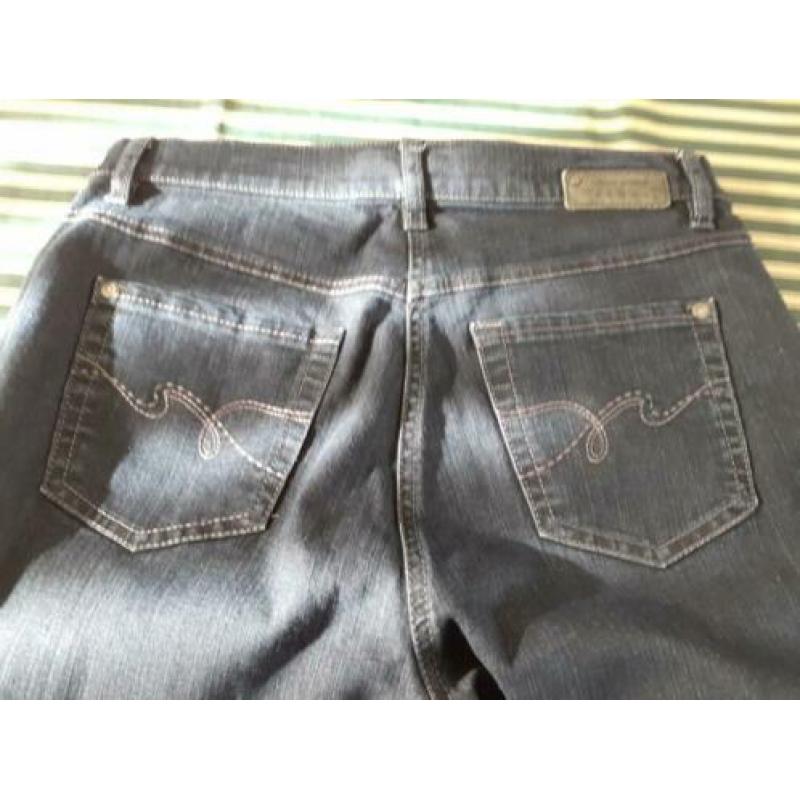 Gerry Weber Romy 38 R Lengte Jeans 108