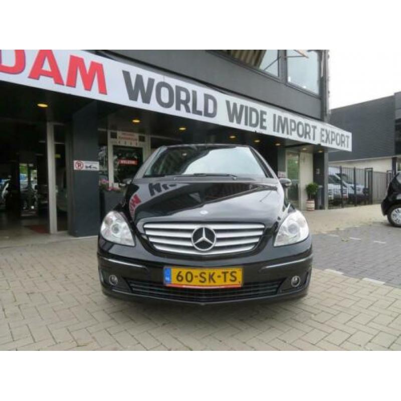 Mercedes-Benz B-klasse 150