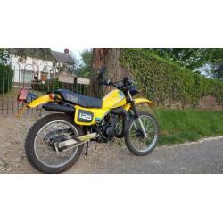 suzuki ts 125 er