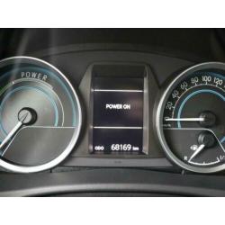 Toyota Auris Touring Sports 1.8 Hybrid Aspiration I Climate