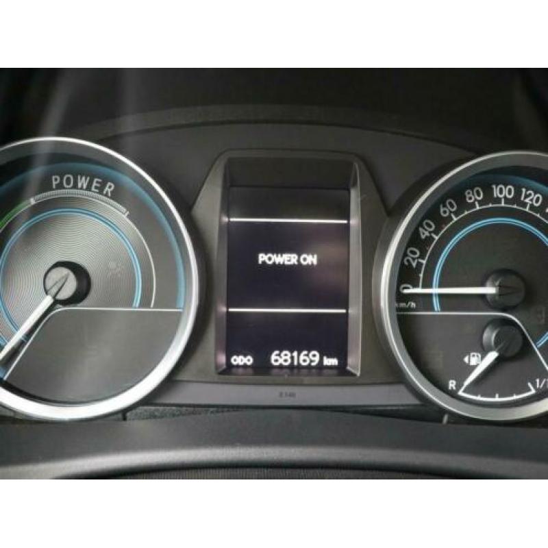 Toyota Auris Touring Sports 1.8 Hybrid Aspiration I Climate