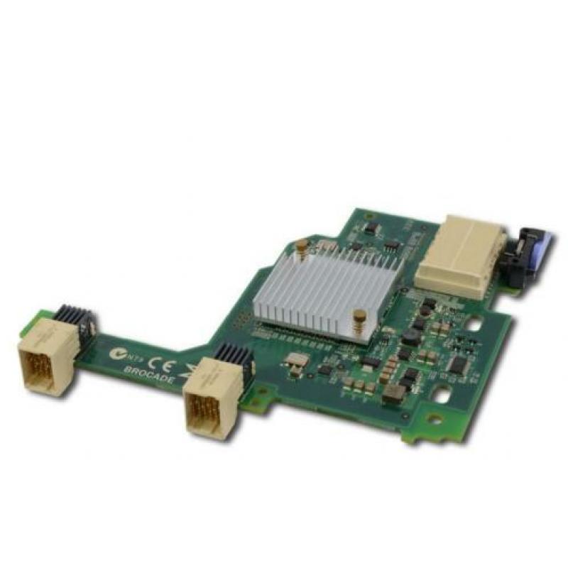 IBM 10 Gigabit Expansion Module Networking Expansion Module