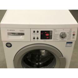 Bosch 8KG A++ avantixx8 VarioPerfect 1400Toeren wasmachine