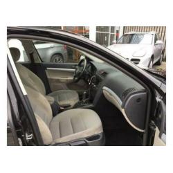 Skoda Octavia 1.8 TSI