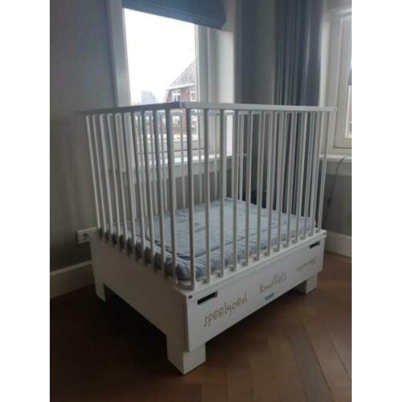 Bopita box met lade