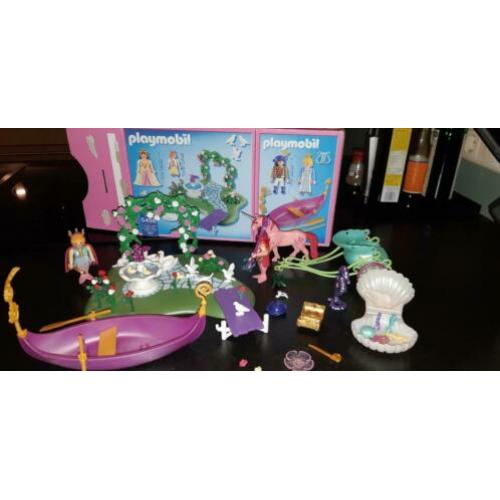 ZGAN playmobil 5456 limited edition !