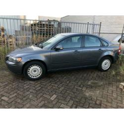 Volvo S40 1.8 2005 Grijs