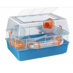 Hamsterkooi ferplast duna fun