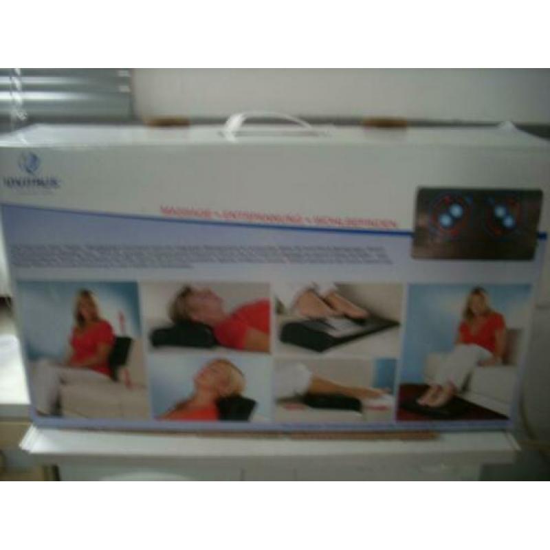 Te koop aangeboden massagekussen