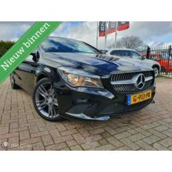 Mercedes CLA-klasse Shooting Brake 180