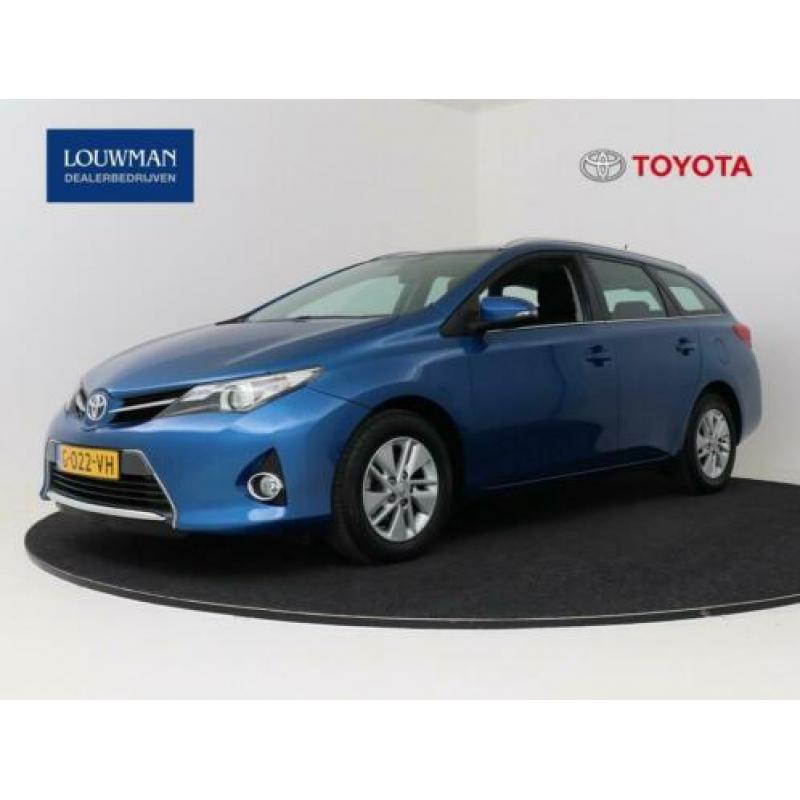 Toyota Auris Touring Sports 1.8 Hybrid Aspiration I Climate