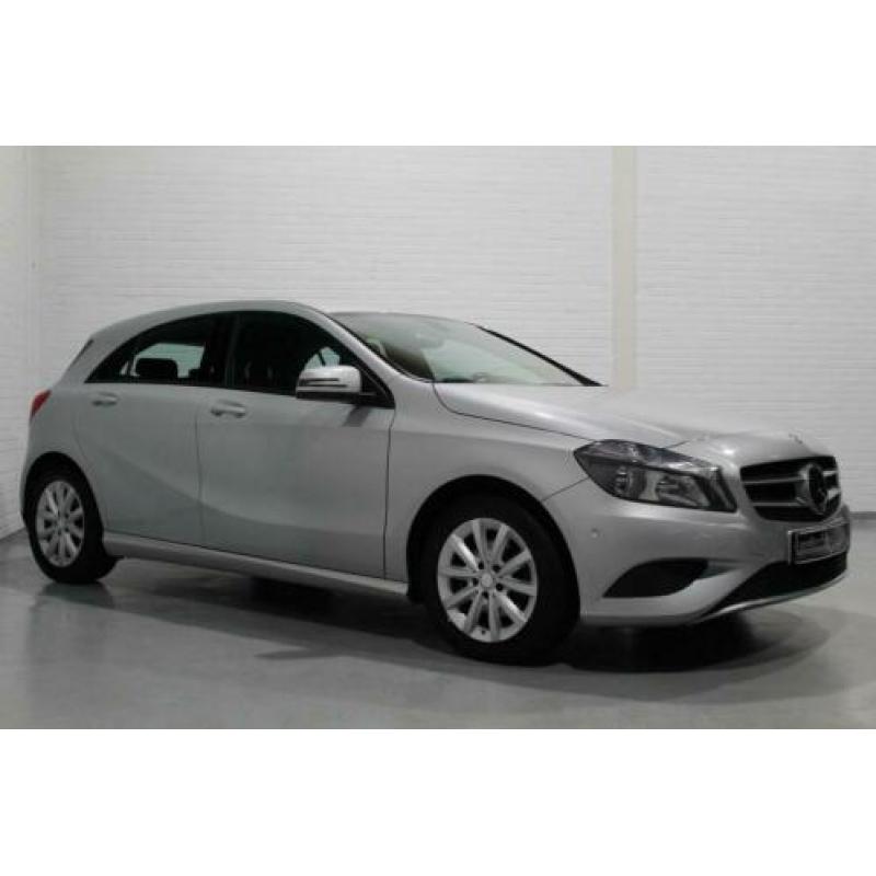 Mercedes-Benz A-Klasse 180 CDI 110 pk Navi, Airco, PDC V+A,