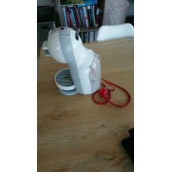 Witte Dolce Gusto