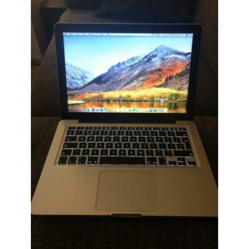MacBook Pro 2011 i7