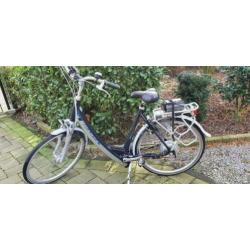 e bike Sparta ion GL.