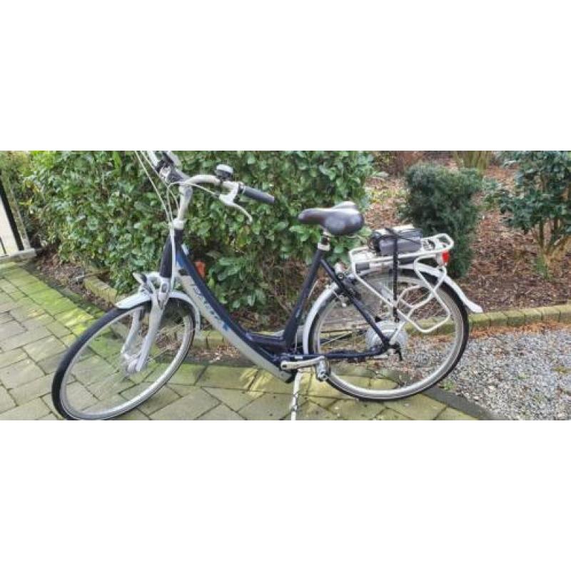 e bike Sparta ion GL.