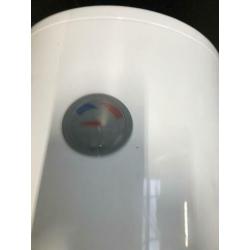 Lemet Boiler 80 Liter (2018)