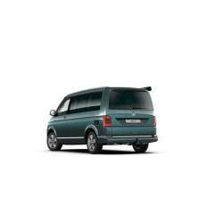 Volkswagen California Ocean Grey VW T6 2.0 TDI 199PK DSG 4-M
