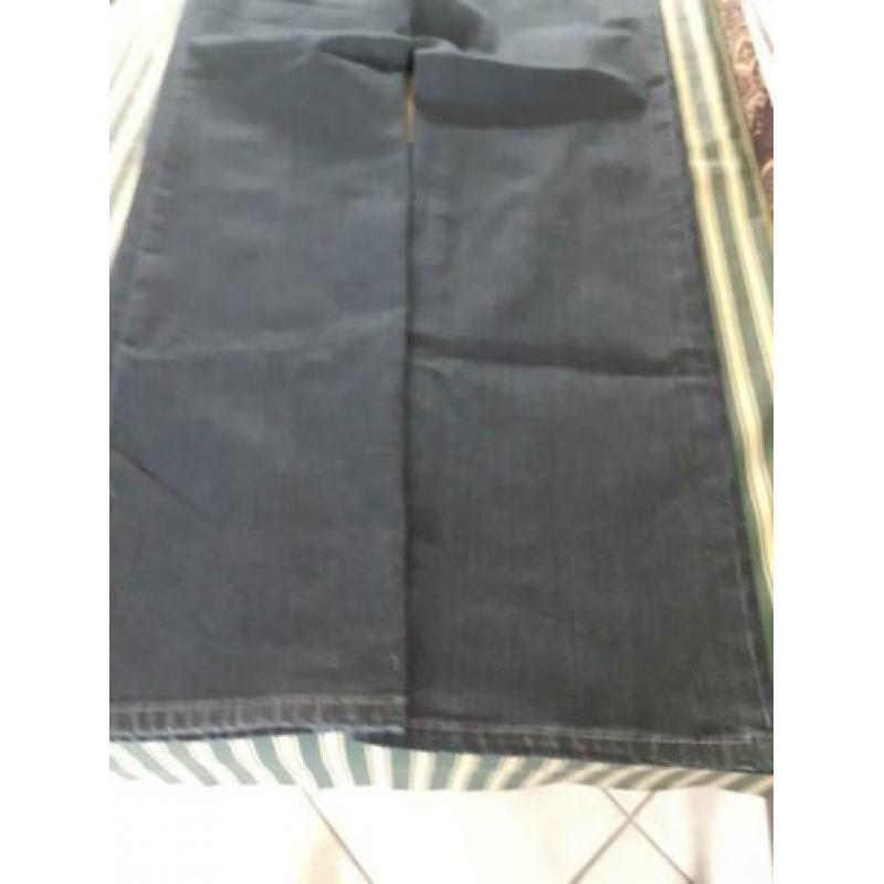 Gerry Weber Romy 38 R Lengte Jeans 108